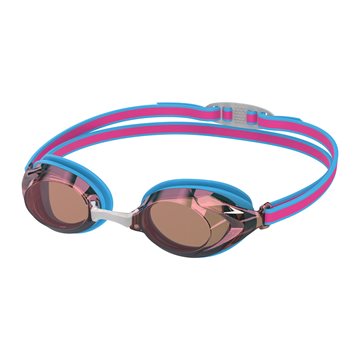 Speedo - Vanquisher 3.0 Mirrored Jr.